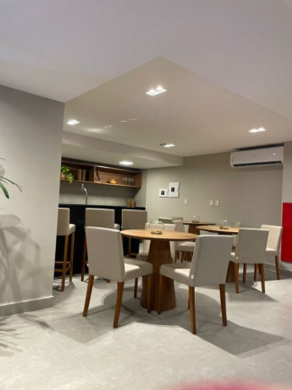 Imagem Apartamento com 1 Quarto à Venda, 22 m² em Cabo Branco - João Pessoa