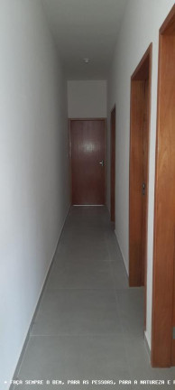 Imagem Casa com 3 Quartos à Venda, 125 m² em Residencial Estoril - Taubaté