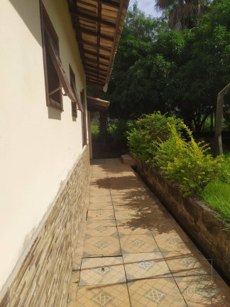 Imagem Casa com 3 Quartos à Venda, 182 m² em Vale Das Flores - Atibaia