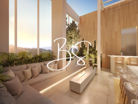 Imagem Apartamento com 5 Quartos à Venda, 298 m² em Centro - Balneário Camboriú