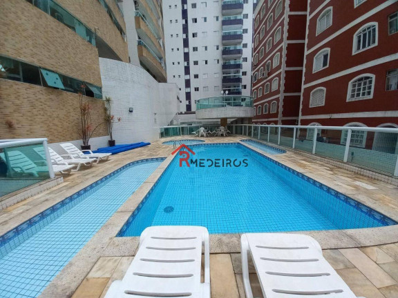 Imagem Apartamento com 2 Quartos à Venda, 83 m² em Tupi - Praia Grande Imagem Apartamento com 2 Quartos à Venda, 83 m² em Tupi - Praia Grande