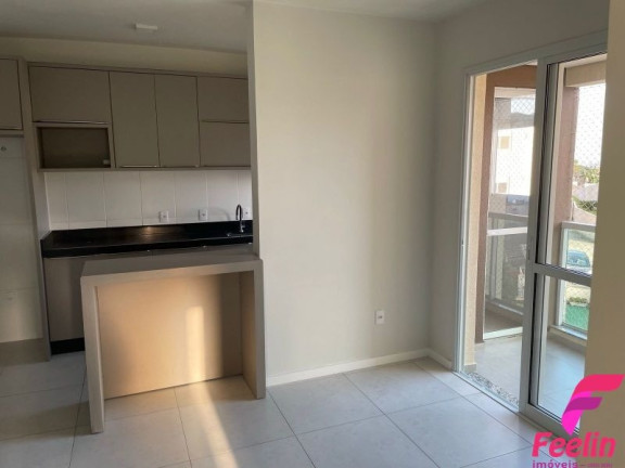 Imagem Apartamento com 3 Quartos à Venda, 77 m² em Centro - São José Imagem Apartamento com 3 Quartos à Venda, 77 m² em Centro - São José