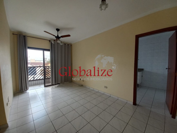 Imagem Imóvel com 2 Quartos à Venda, 80 m² em Campo Grande - Santos Imagem Imóvel com 2 Quartos à Venda, 80 m² em Campo Grande - Santos