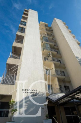 Imagem Apartamento com 3 Quartos à Venda, 107 m² em Jabaquara - São Paulo
