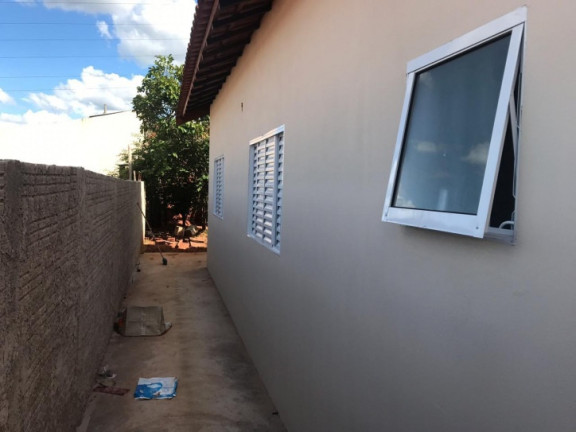 Imagem Casa com 1 Quarto à Venda, 2 m² em Bauru Imagem Casa com 1 Quarto à Venda, 2 m² em Bauru