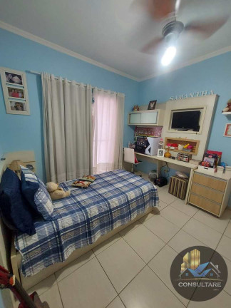 Imagem Casa com 4 Quartos à Venda, 228 m² em Aparecida - Santos Imagem Casa com 4 Quartos à Venda, 228 m² em Aparecida - Santos