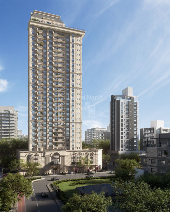 Apartamento com 2 Quartos à Venda, 79 m² em Fazenda - Itajaí