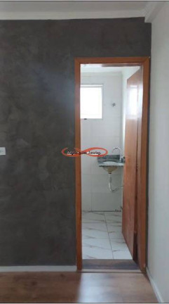 Imagem Apartamento com 2 Quartos à Venda, 38 m² em Brás - São Paulo