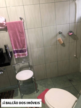 Imagem Casa com 3 Quartos à Venda, 165 m² em São Paulo