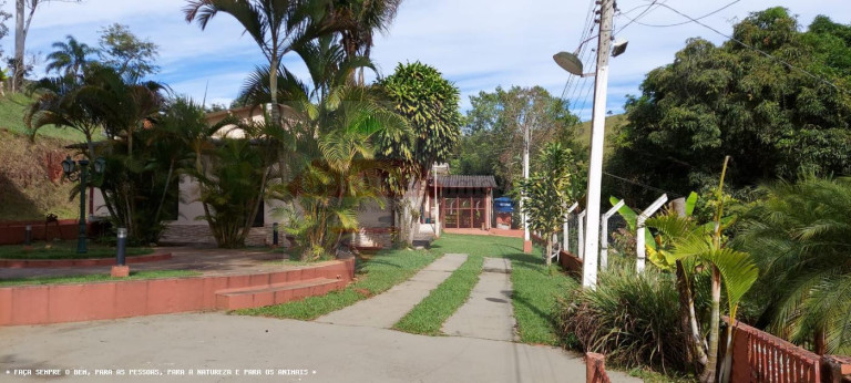 Imagem Chácara com 7 Quartos à Venda, 900 m² em Rio Das Antas - Taubaté