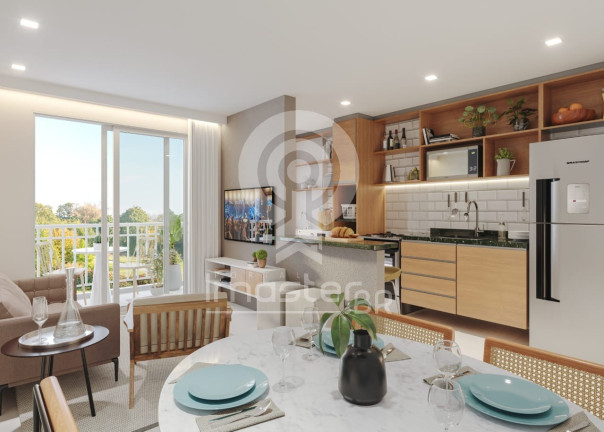Imagem Apartamento com 2 Quartos à Venda, 51 m² em Messejana - Fortaleza Imagem Apartamento com 2 Quartos à Venda, 51 m² em Messejana - Fortaleza