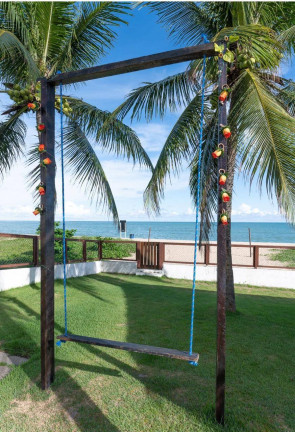 Imagem Casa com 6 Quartos à Venda, 960 m² em Serrambi - Ipojuca