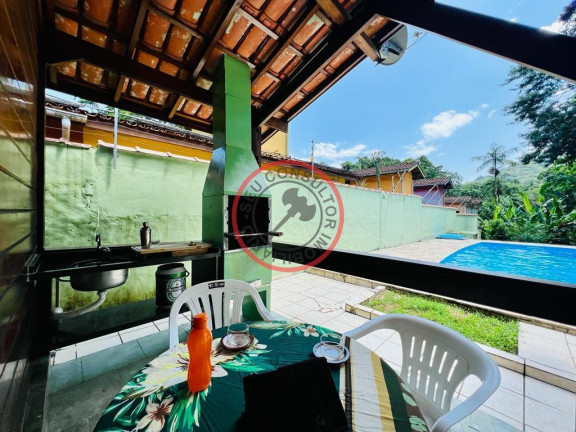 Imagem Casa com 2 Quartos à Venda, 87 m² em Boiçucanga - São Sebastião