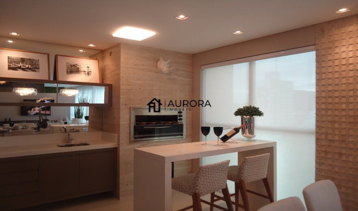 Sala Comercial à Venda, 92 m² em Centro - Balneário Camboriú