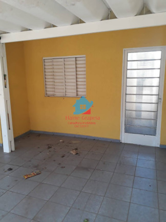 Imagem Casa com 3 Quartos à Venda, 203 m² em Vila Papelão - Valinhos