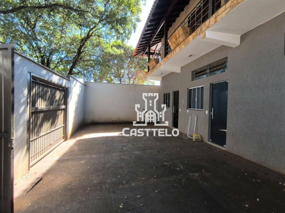 Imagem Kitnet com 1 Quarto para Alugar, 27 m² em Jardim Tarumã - Londrina
