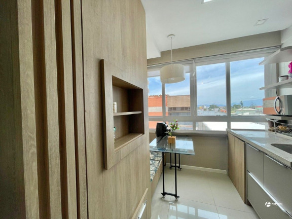 Apartamento com 2 Quartos à Venda, 72 m² em Navegantes - Capão Da Canoa