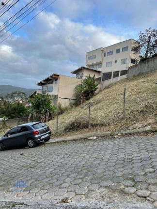 Imagem Terreno à Venda, 650 m² em Trindade - Florianópolis Imagem Terreno à Venda, 650 m² em Trindade - Florianópolis