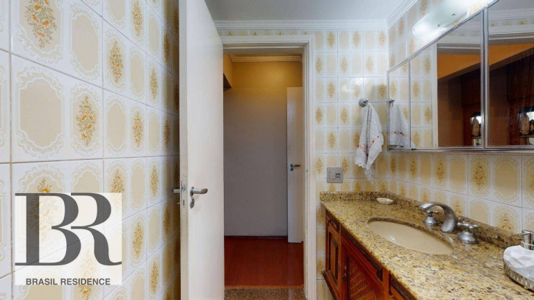 Imagem Apartamento com 3 Quartos à Venda, 94 m² em Vila Mariana - São Paulo