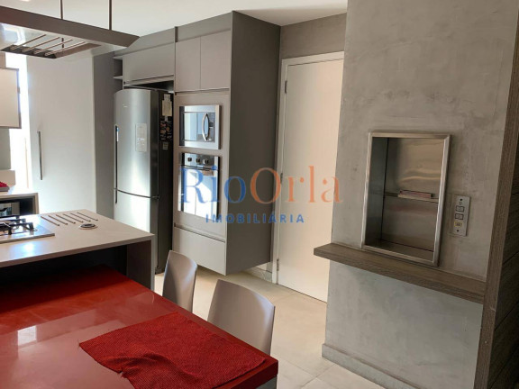 Imagem Cobertura com 4 Quartos à Venda, 575 m² em Barra Da Tijuca - Rio De Janeiro