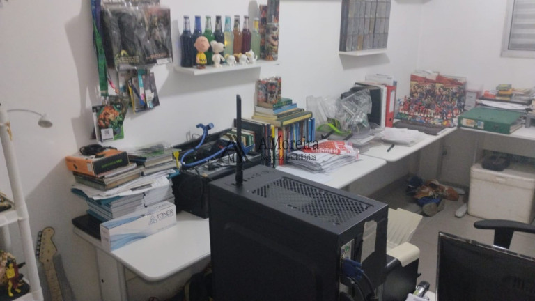 Imóvel com 2 Quartos à Venda, 52 m² em Recanto Quarto Centenário - Jundiaí