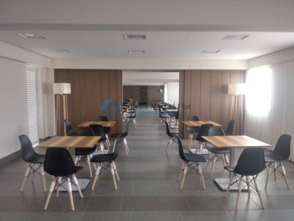 Imagem Apartamento com 2 Quartos à Venda, 60 m² em Vila Boa Vista - Barueri
