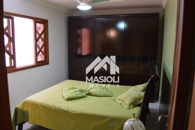 Imagem Casa com 4 Quartos à Venda, 500 m² em Araçás - Vila Velha