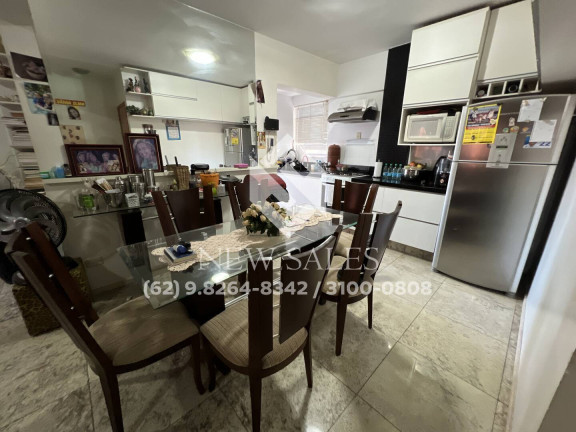 Imagem Apartamento com 2 Quartos à Venda, 85 m² em Setor Bueno - Goiânia Imagem Apartamento com 2 Quartos à Venda, 85 m² em Setor Bueno - Goiânia