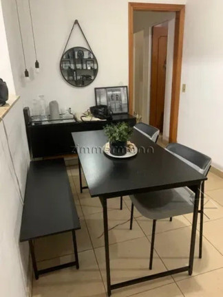 Imagem Apartamento com 2 Quartos à Venda, 123 m² em Alto Da Lapa - São Paulo