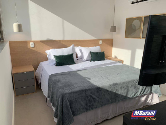 Imagem Apartamento com 1 Quarto à Venda, 85 m² em Jardim Paulista - São Paulo