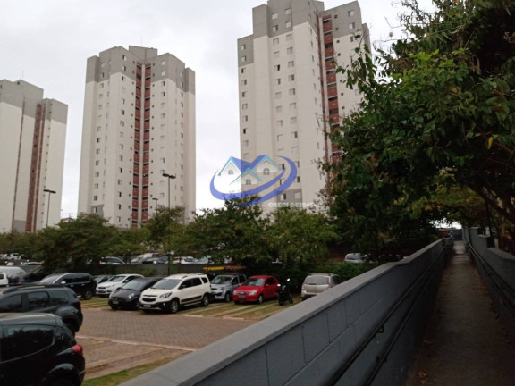 Apartamento com 2 Quartos à Venda, 50 m² em Vila Bela Vista (zona Norte) - São Paulo