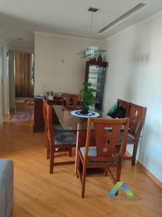 Imagem Apartamento com 2 Quartos à Venda, 60 m² em Vila Caraguatá - São Paulo Imagem Apartamento com 2 Quartos à Venda, 60 m² em Vila Caraguatá - São Paulo