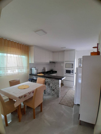 Imagem Casa com 3 Quartos à Venda, 250 m² em Santo André - Anápolis