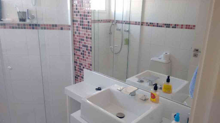 Imagem Apartamento com 3 Quartos à Venda, 130 m² em Santa Teresinha - São Paulo Imagem Apartamento com 3 Quartos à Venda, 130 m² em Santa Teresinha - São Paulo