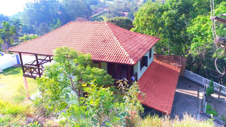 Imagem Imóvel com 5 Quartos à Venda, 120 m² em Alpes Bom Jesus - Bom Jesus Dos Perdoes