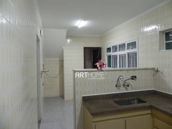 Imagem Sobrado com 3 Quartos à Venda, 187 m² em Rudge Ramos - São Bernardo Do Campo Imagem Sobrado com 3 Quartos à Venda, 187 m² em Rudge Ramos - São Bernardo Do Campo