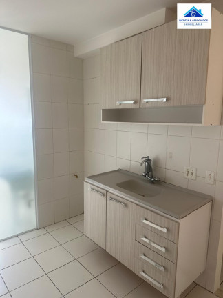 Imagem Apartamento com 2 Quartos à Venda, 57 m² em Bonfim - Campinas Imagem Apartamento com 2 Quartos à Venda, 57 m² em Bonfim - Campinas