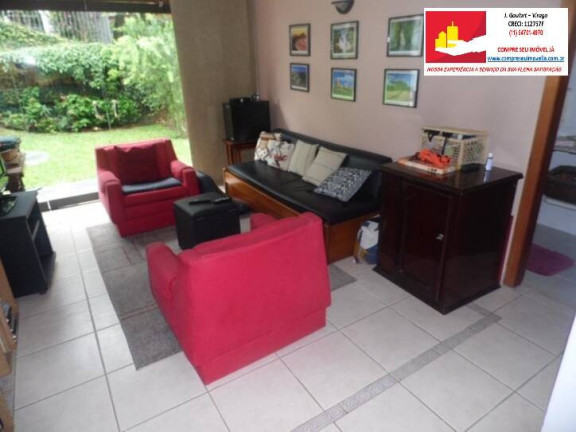 Imagem Casa com 5 Quartos à Venda, 350 m² em Chácara Monte Alegre - São Paulo Imagem Casa com 5 Quartos à Venda, 350 m² em Chácara Monte Alegre - São Paulo