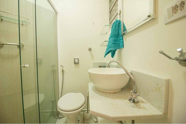 Imagem Apartamento com 3 Quartos à Venda, 102 m² em Jardim Paulista - São Paulo