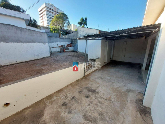 Imagem Casa para Alugar, 180 m² em Centro - Americana Imagem Casa para Alugar, 180 m² em Centro - Americana