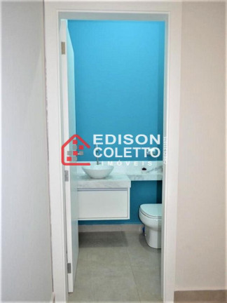 Imagem Casa de Condomínio com 3 Quartos à Venda, 220 m² em Ondas - Piracicaba