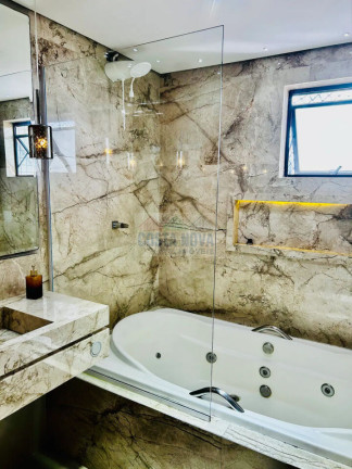 Imagem Apartamento com 1 Quarto à Venda, 36 m² em Centro - São Vicente Imagem Apartamento com 1 Quarto à Venda, 36 m² em Centro - São Vicente