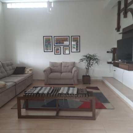 Imagem Casa com 2 Quartos à Venda, 200 m² em Alto Cafezal - Marília