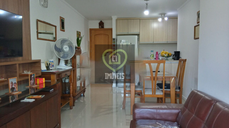 Imagem Apartamento com 3 Quartos à Venda, 60 m² em Vila Romana - São Paulo Imagem Apartamento com 3 Quartos à Venda, 60 m² em Vila Romana - São Paulo
