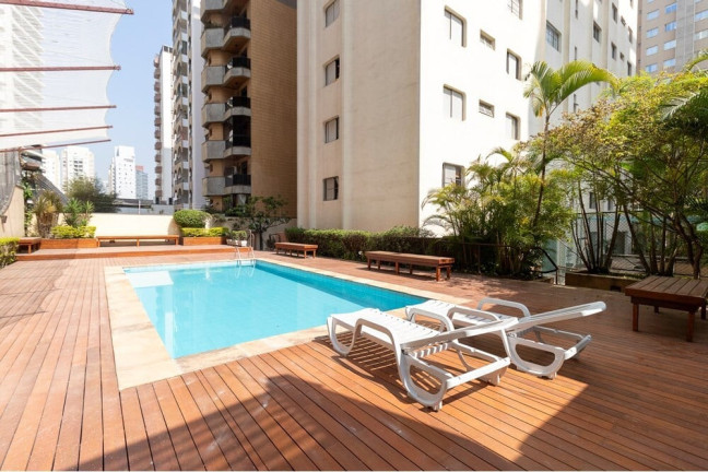Imagem Apartamento com 3 Quartos à Venda, 92 m² em Vila Olímpia - São Paulo Imagem Apartamento com 3 Quartos à Venda, 92 m² em Vila Olímpia - São Paulo