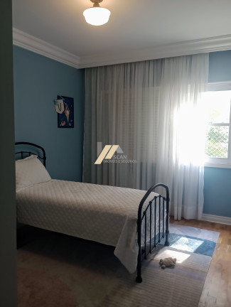 Imagem Imóvel com 3 Quartos à Venda, 115 m² em Cambuí - Campinas