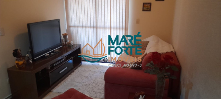 Imagem Apartamento com 3 Quartos à Venda, 109 m² em Itaguá - Ubatuba Imagem Apartamento com 3 Quartos à Venda, 109 m² em Itaguá - Ubatuba