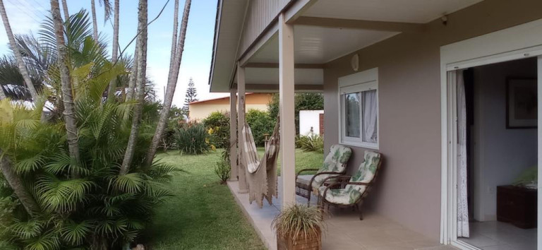 Imagem Casa com 4 Quartos à Venda,  em Arroio Teixeira - Capao Da Canoa