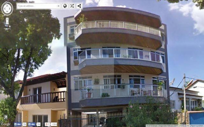 Apartamento com 3 Quartos à Venda, 127 m² em Vila Valqueire - Rio De Janeiro