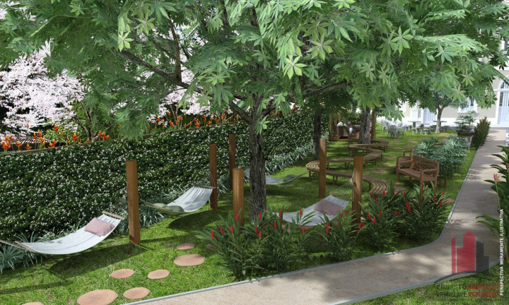 Imagem Apartamento com 4 Quartos à Venda, 145 m²